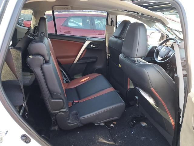 2014 Toyota RAV 4 VIN 2T3DFREV5EW217684 Copart auction photo, mechanical damage thumbnail 10