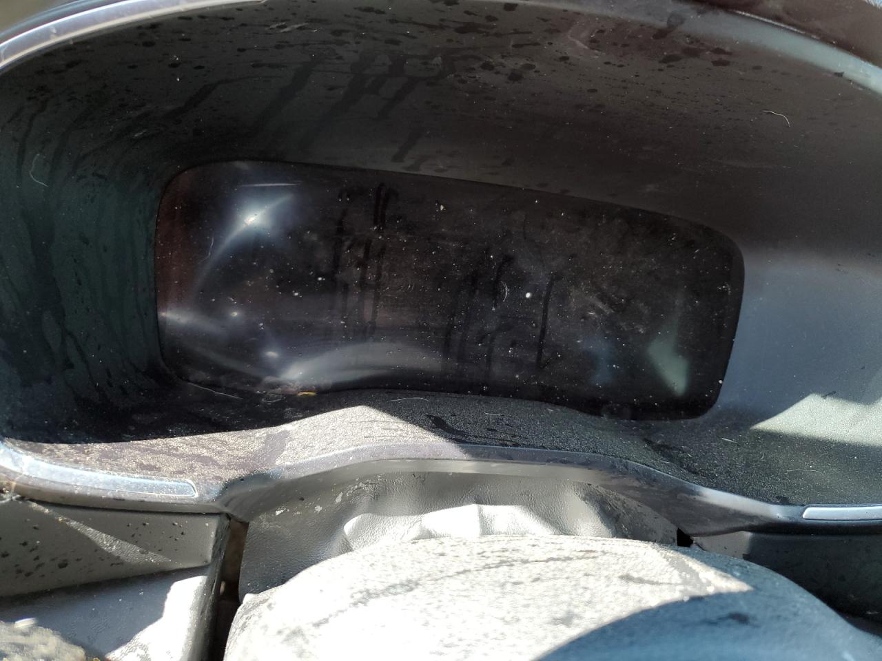 2021 Hyundai Santa Fe VIN 5NMS34AJ0MH310783 Copart auction photo, front end damage thumbnail 9