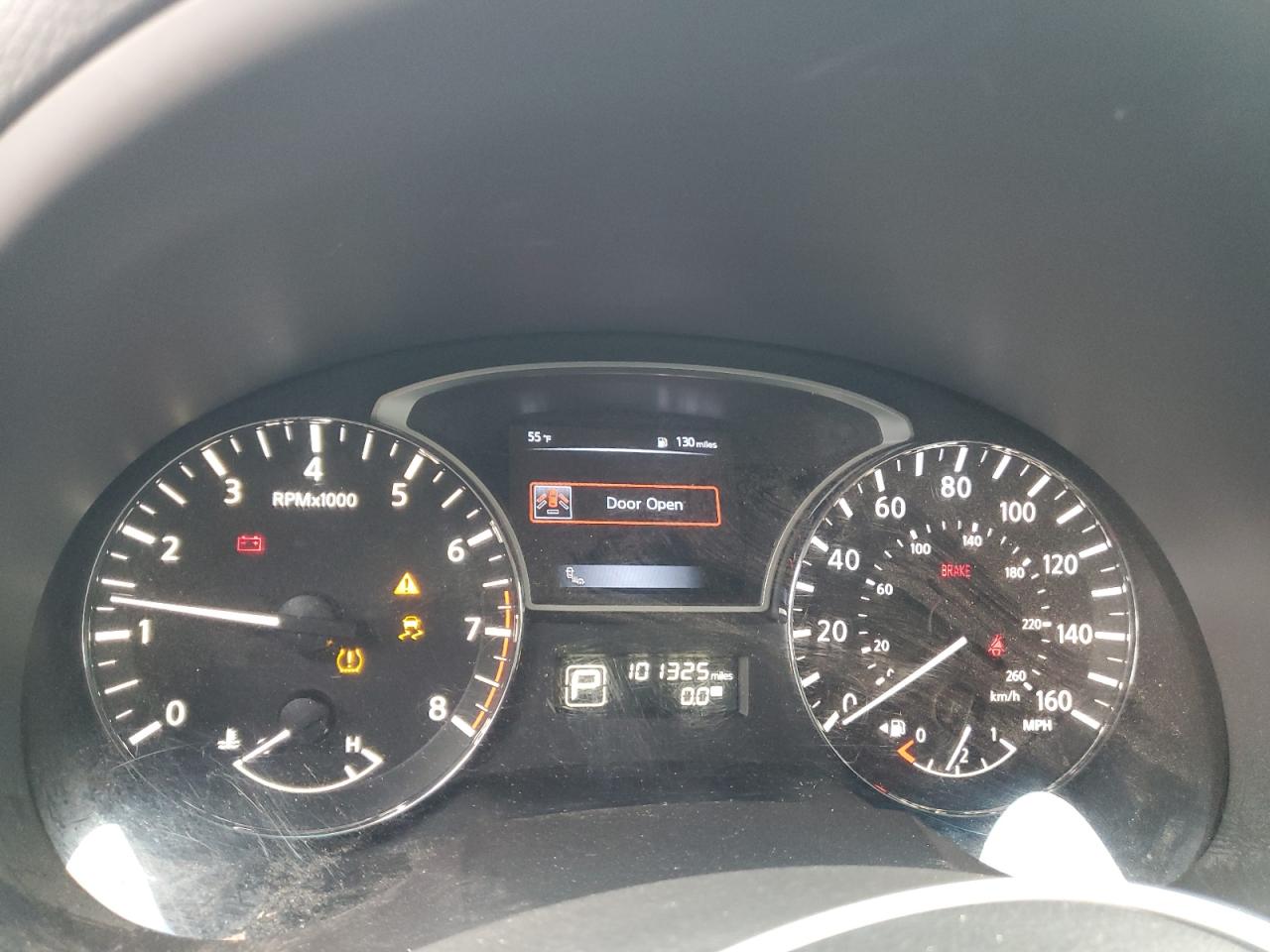 2015 Nissan Altima VIN 1N4AL3AP8FC577414 Copart auction photo, front end / side damage thumbnail 9