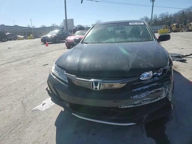 2016 Honda Accord VIN 1HGCT2B88GA001986 Copart auction photo, side / mechanical damage thumbnail 10
