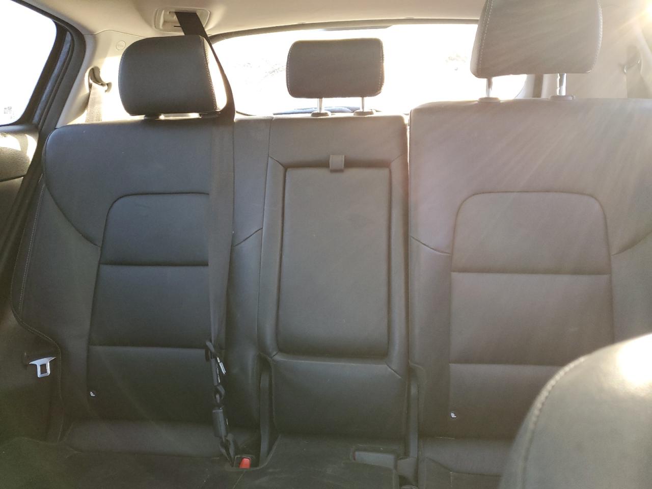 2017 KIA Sportage VIN KNDPNCACXH7059201 Copart auction photo, front end damage thumbnail 10
