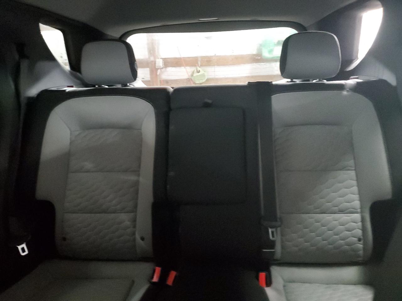 2018 Chevrolet Equinox VIN 2GNAXJEV4J6268768 Copart auction photo, front end / rear end damage thumbnail 10