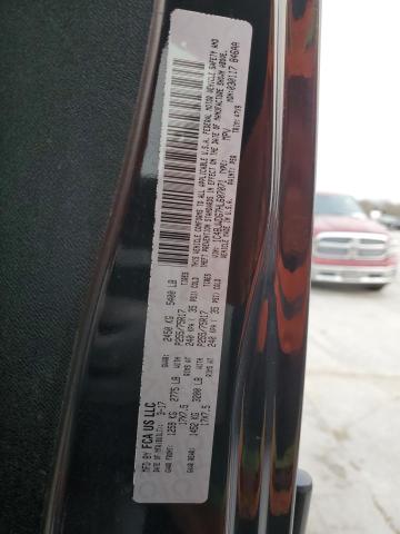 2017 Jeep Wrangler VIN 1C4BJWDG7HL607071 Copart auction photo, side / front end damage thumbnail 12