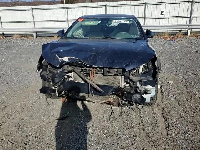 2010 Buick LaCrosse VIN 1G4GC5EG3AF182859 Copart auction photo, front end / rear end damage thumbnail 10