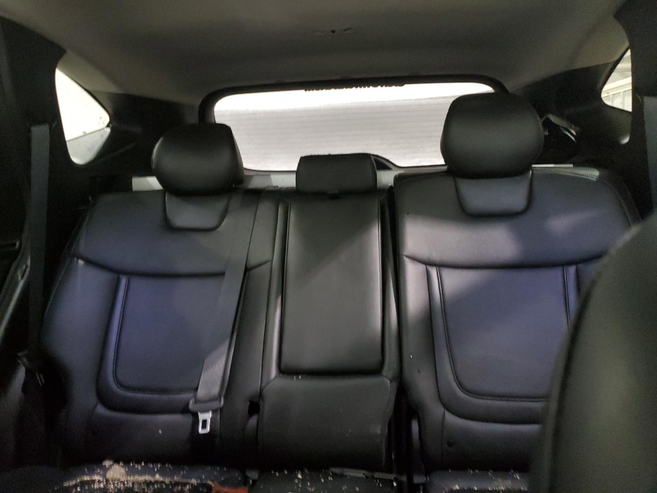 2022 Hyundai Tucson VIN 5NMJECAE0NH079744 Copart auction photo, front end damage thumbnail 10