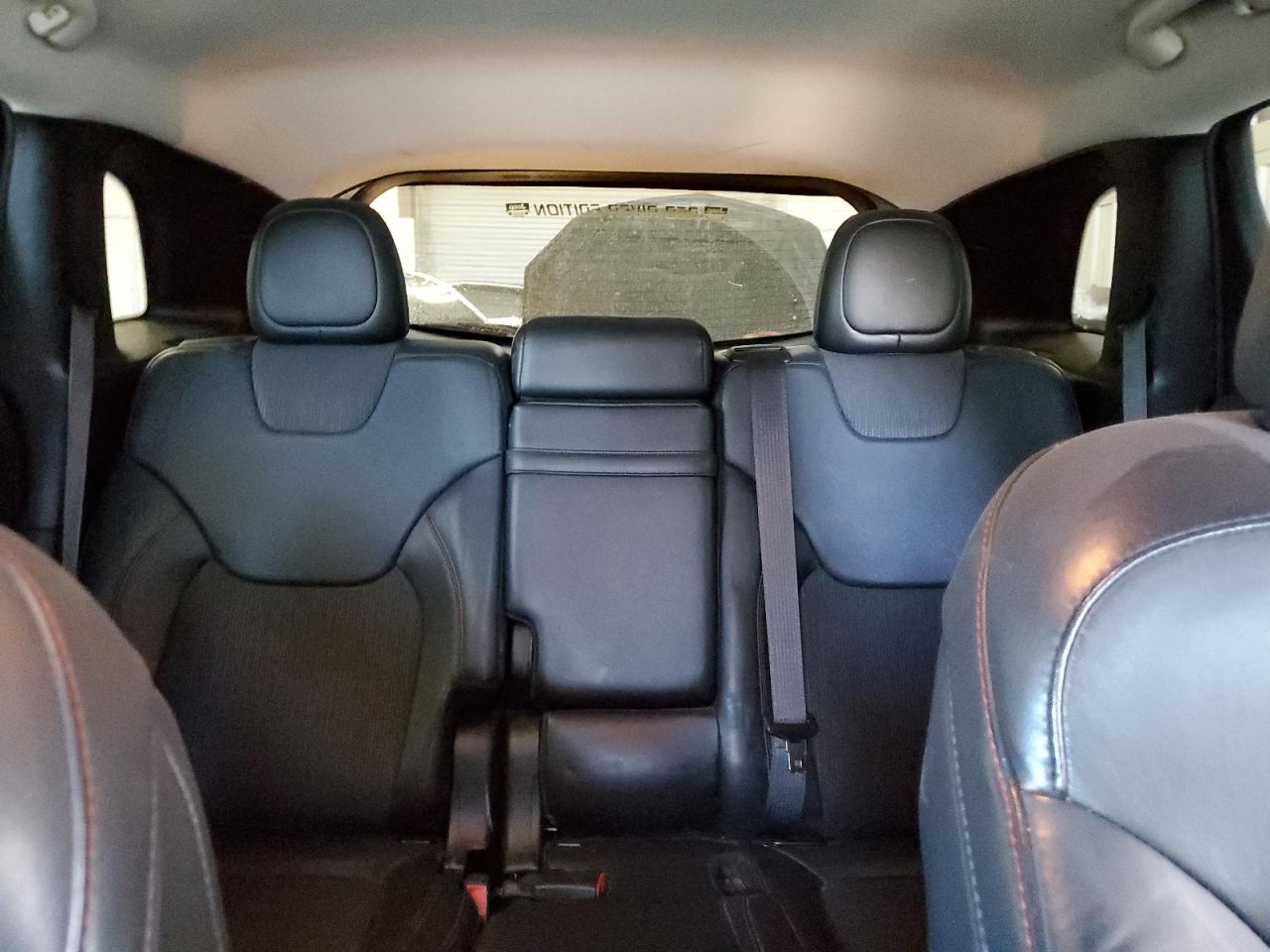 2016 Jeep Cherokee VIN 1C4PJMBS0GW140512 Copart auction photo, front end / minor dent/scratches damage thumbnail 10