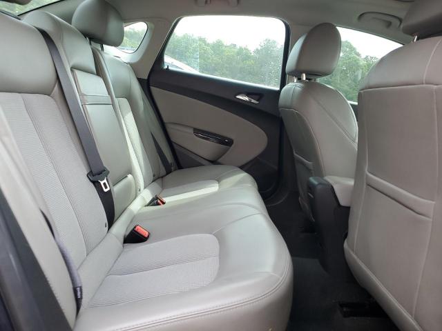 2016 Buick Verano VIN 1G4PW5SK7G4140621 Copart auction photo, side damage thumbnail 10