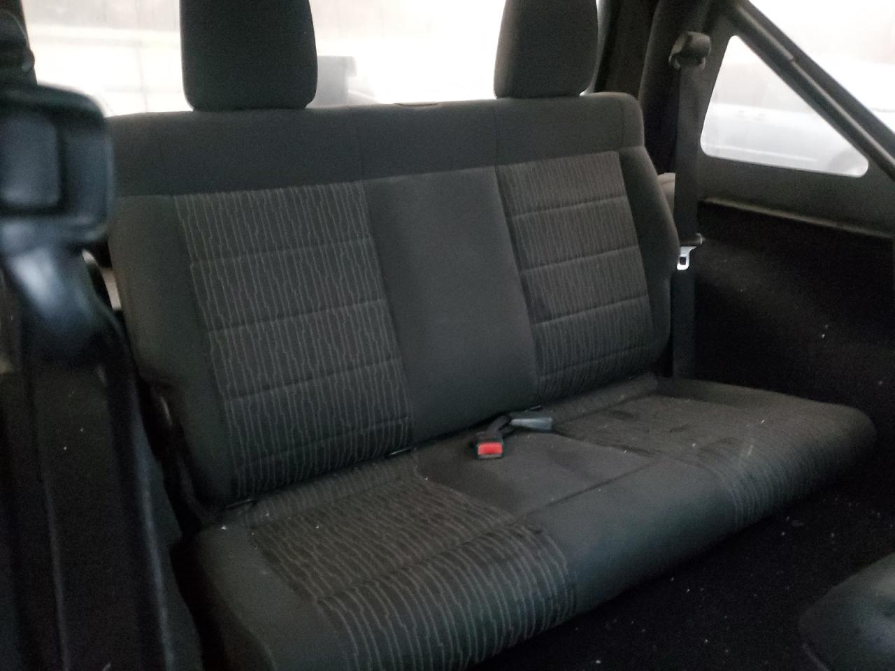 2012 Jeep Wrangler VIN 1C4AJWAG4CL201516 Copart auction photo, front end / minor dent/scratches damage thumbnail 10