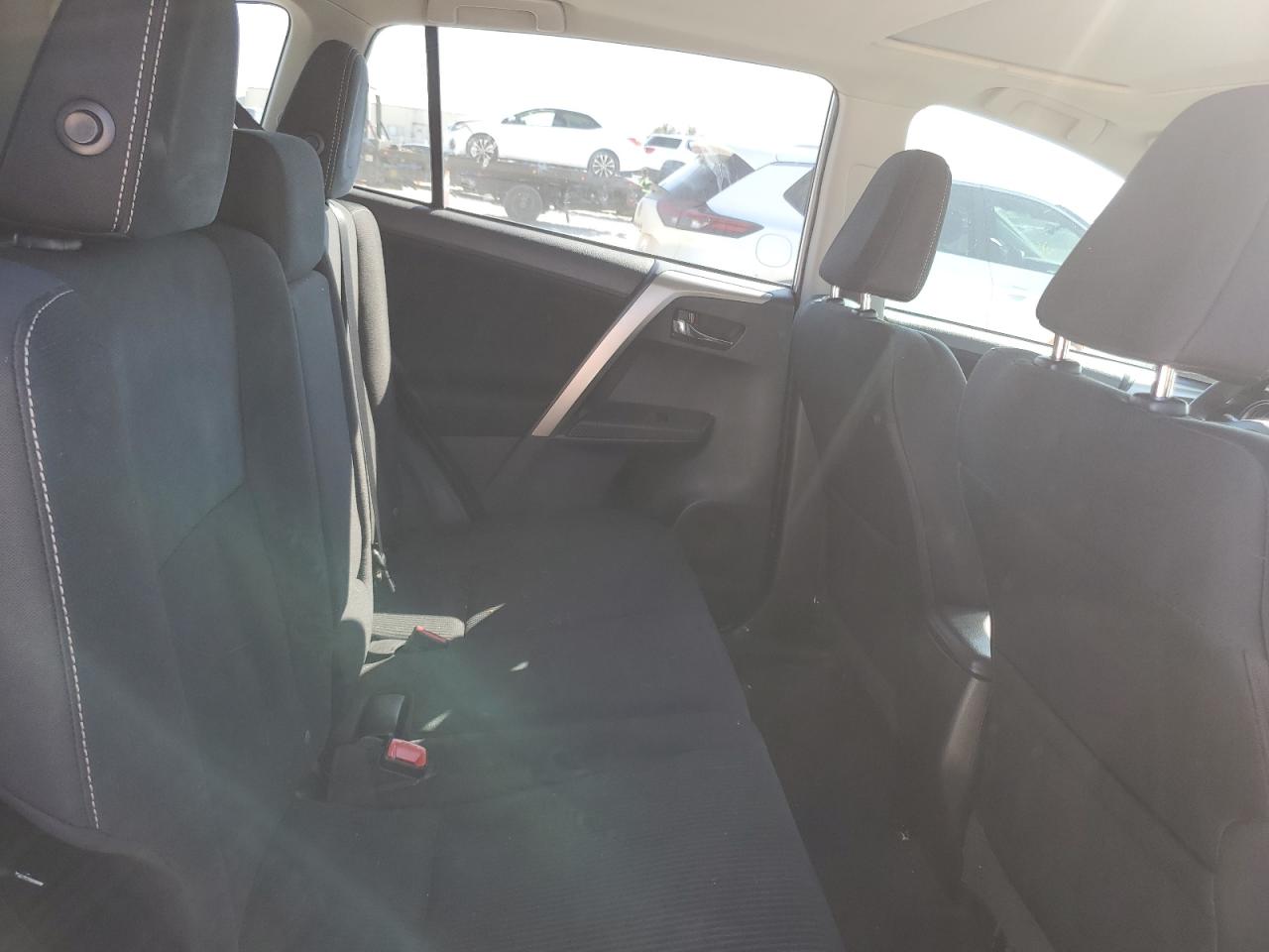 2015 Toyota RAV 4 VIN 2T3WFREV3FW137424 Copart auction photo, front end damage thumbnail 11