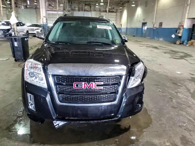 2014 GMC Terrain VIN 2GKFLWEK8E6365835 Copart auction photo, front end damage thumbnail 14