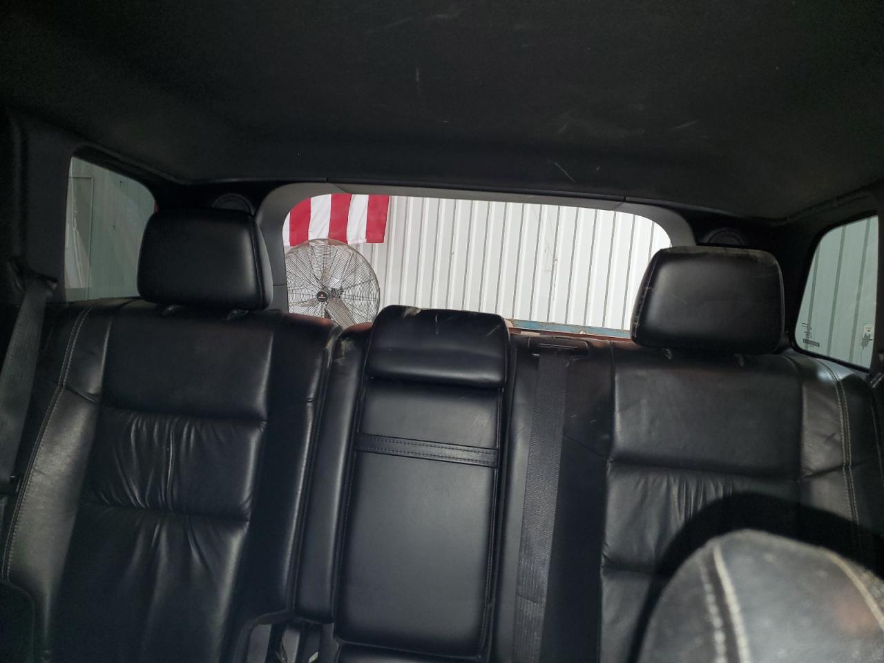 2014 Jeep Grand Cherokee VIN 1C4RJEBG7EC432800 Copart auction photo, rear end / minor dent/scratches damage thumbnail 10
