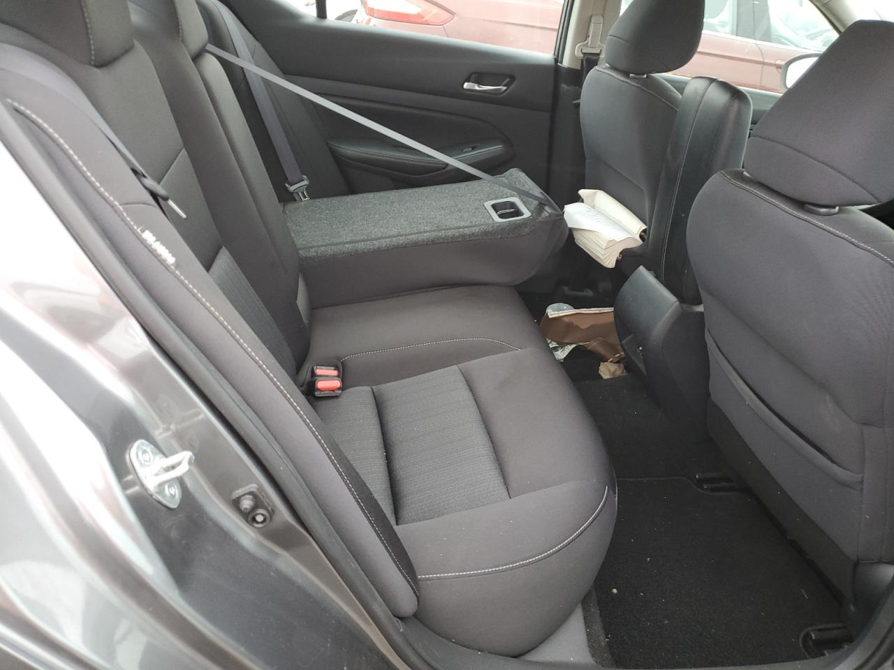 2019 Nissan Altima VIN 1N4BL4BVXKC248702 Copart auction photo, undercarriage / water/flood damage thumbnail 10