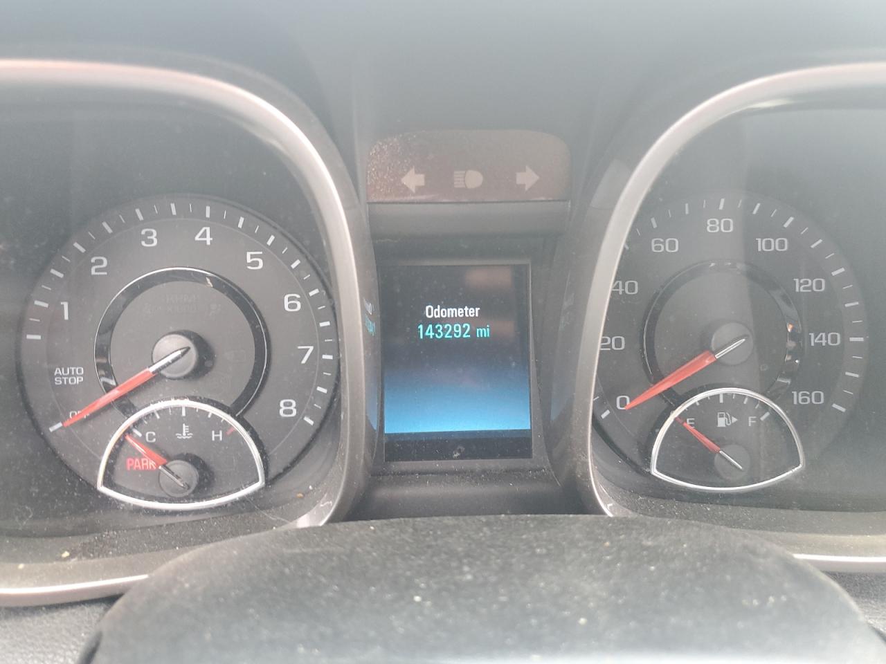 2014 Chevrolet Malibu VIN 1G11E5SL2EF282004 Copart auction photo, rear end damage thumbnail 9