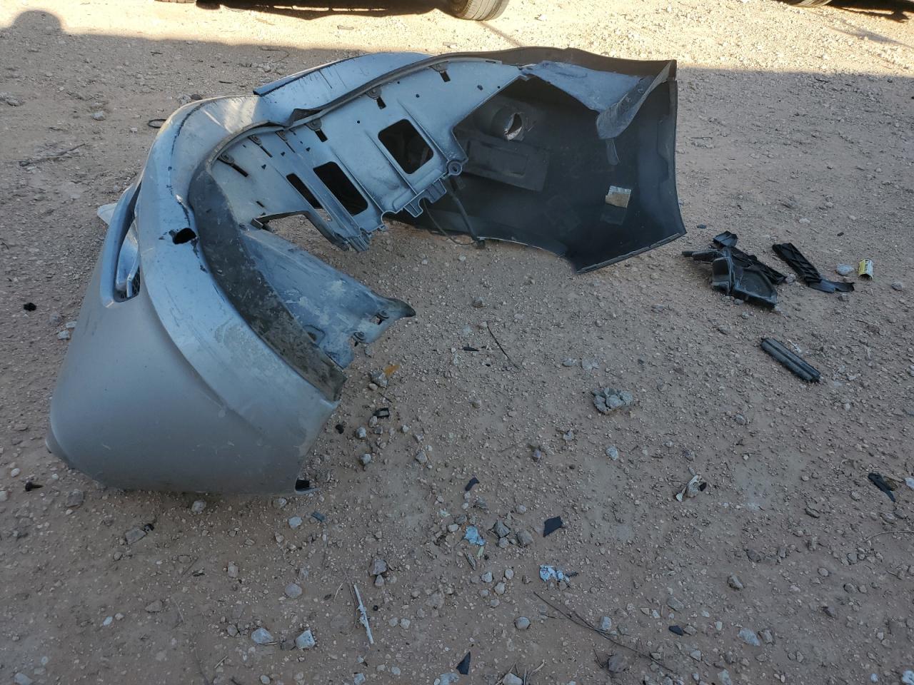 2013 Buick Verano VIN 1G4PS5SK7D4156065 Copart auction photo, front end damage thumbnail 12