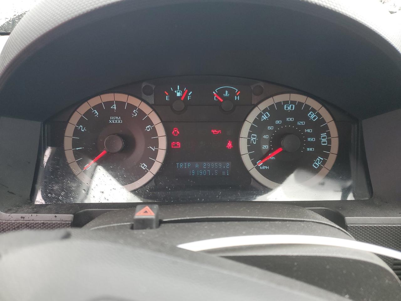 2011 Ford Escape VIN 1FMCU9E74BKB45315 Copart auction photo, mechanical damage thumbnail 9