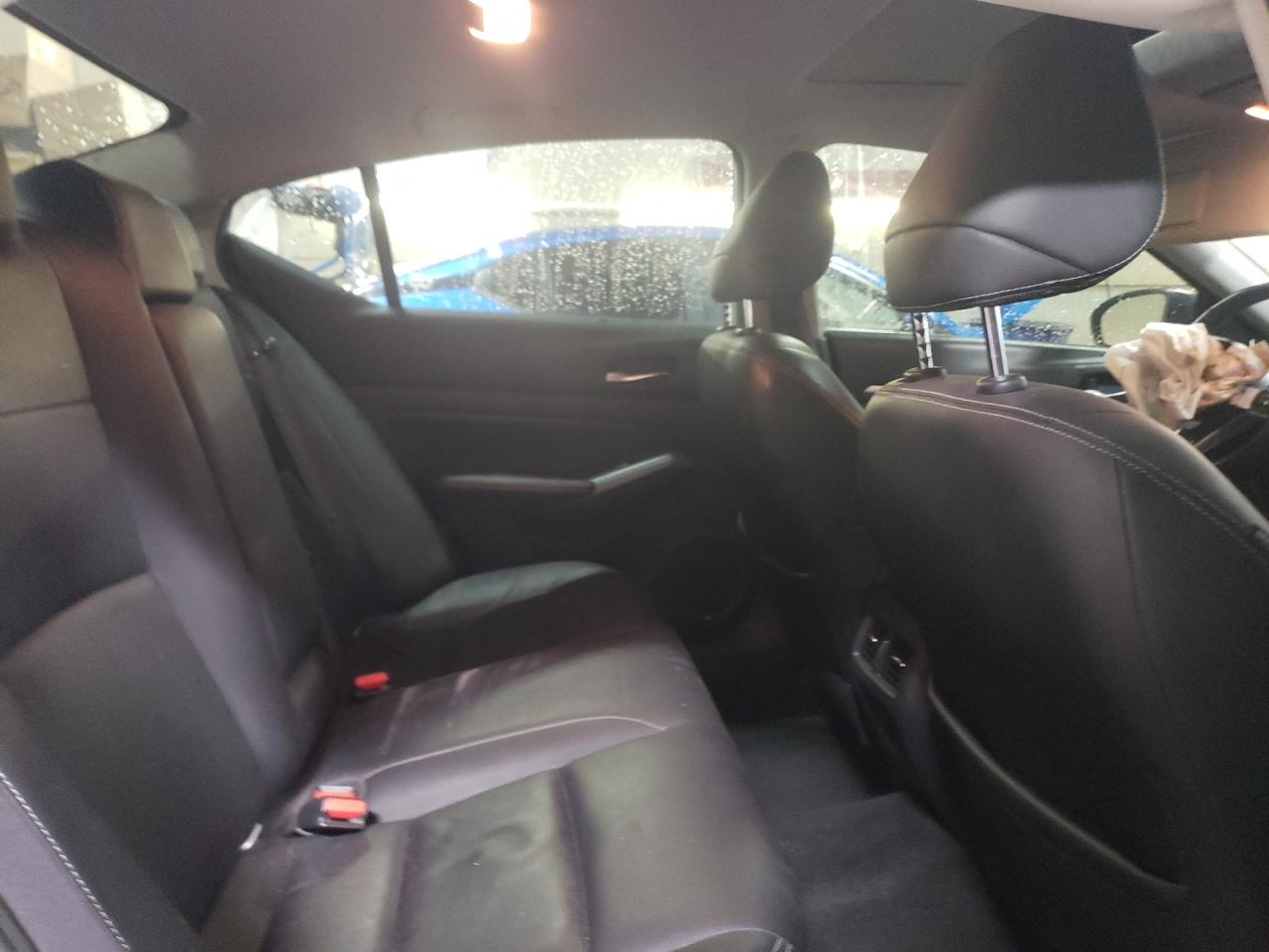 2019 Nissan Altima VIN 1N4BL4EV0KC165226 Copart auction photo, front end / minor dent/scratches damage thumbnail 10