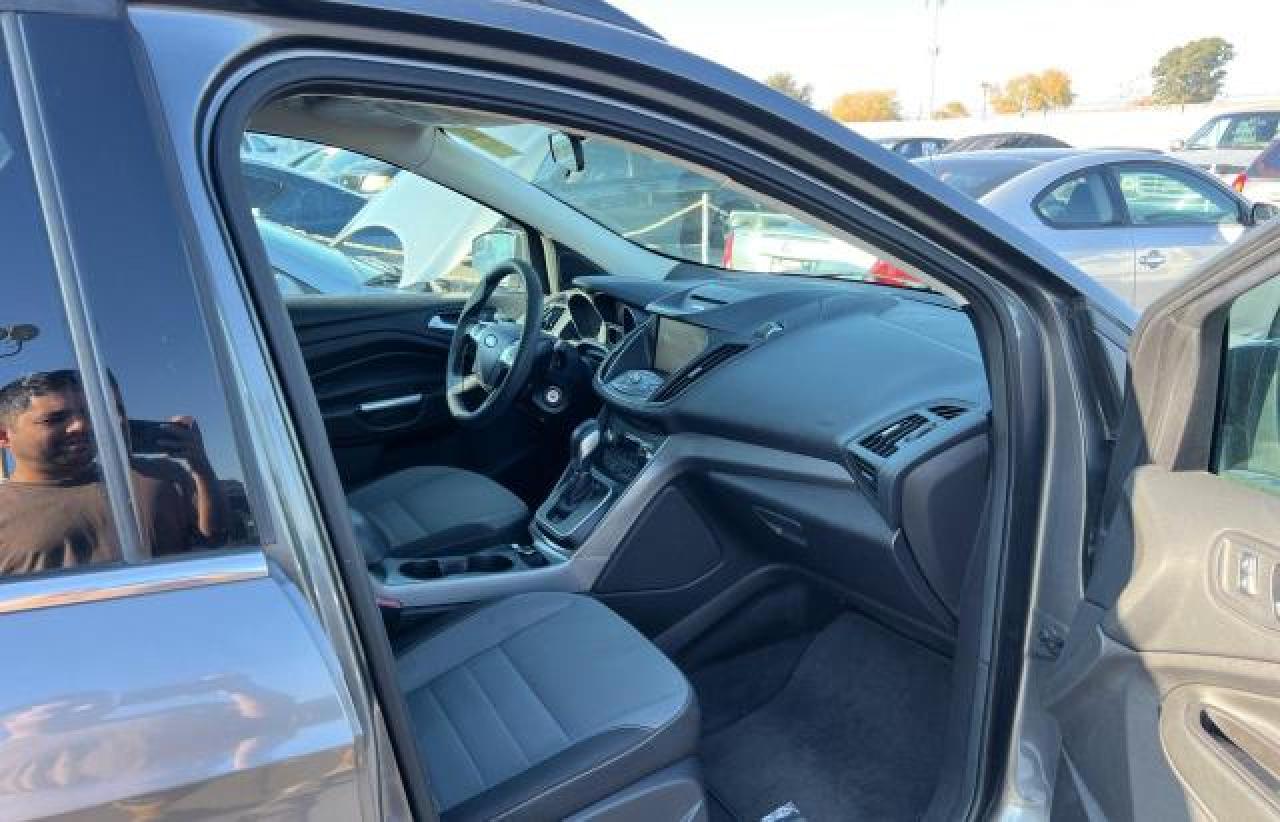 2013 Ford Escape VIN 1FMCU0G99DUC15621 Copart auction photo, normal wear damage thumbnail 5