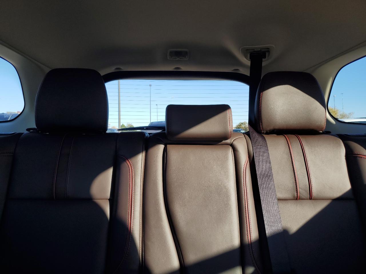 2018 Mitsubishi Outlander VIN JA4J24A59JZ029794 Copart auction photo, front end / mechanical damage thumbnail 10