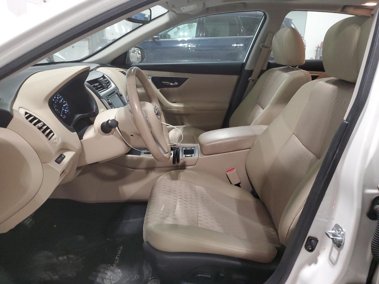 2016 Nissan Altima VIN 1N4AL3AP1GC202479 Copart auction photo, rear end damage thumbnail 7