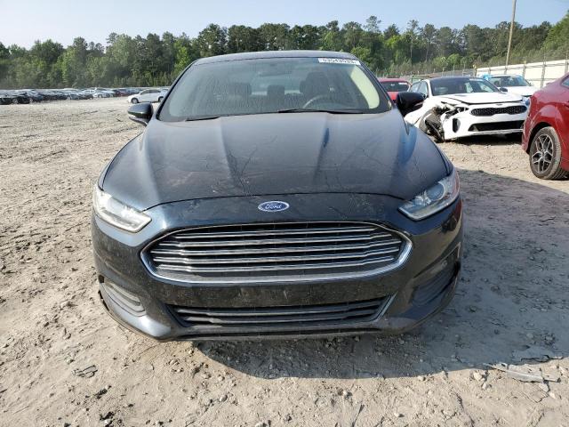 2014 Ford Fusion VIN 3FA6P0H76ER265042 Copart auction photo, normal wear damage thumbnail 5