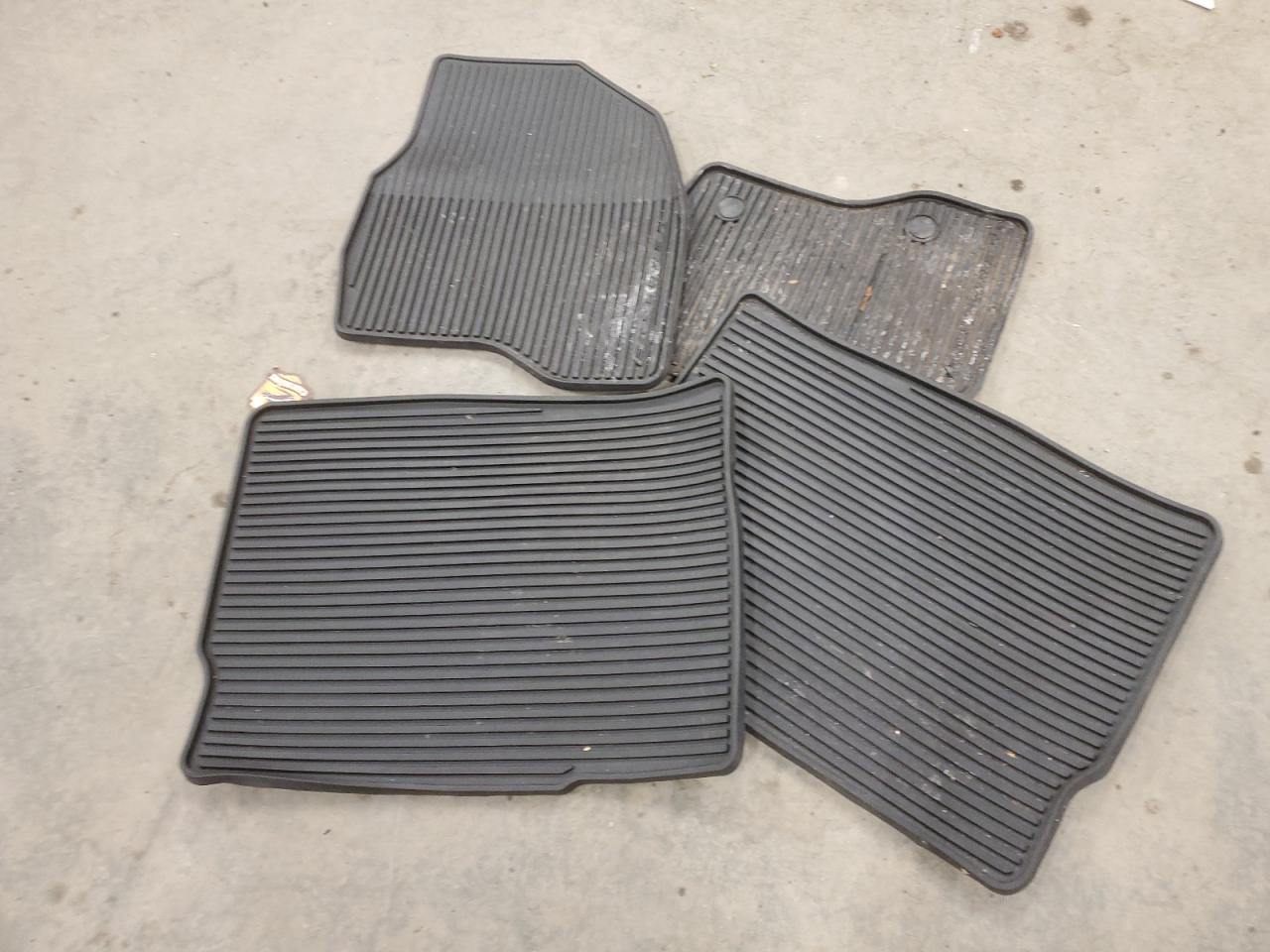 2013 Ford Explorer VIN 1FM5K8F85DGA45598 Copart auction photo, side / frame damage damage thumbnail 12