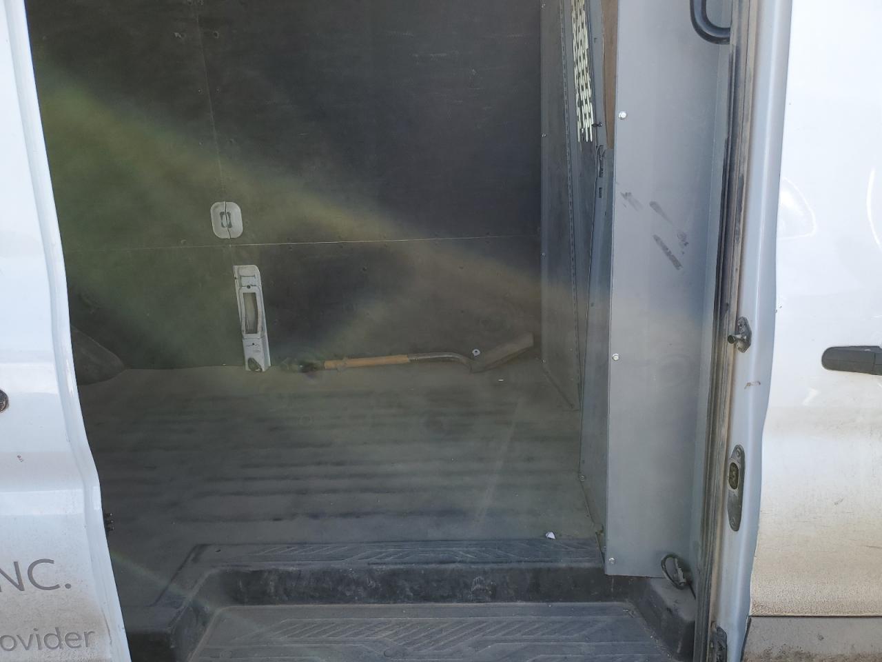2020 Ford Transit VIN 1FTBR2CG0LKA74577 Copart auction photo, front end damage thumbnail 11