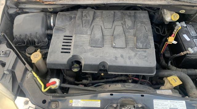 2008 Dodge Caravan VIN 2D8HN54X18R692121 Copart auction photo, minor dent/scratches / normal wear damage thumbnail 7