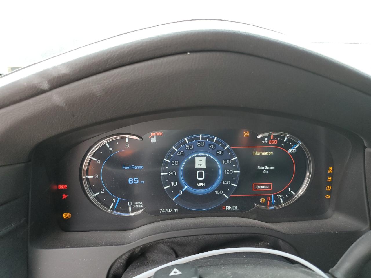 2020 Cadillac Escalade VIN 1GYS3CKJ6LR130642 Copart auction photo, front end / mechanical damage thumbnail 9