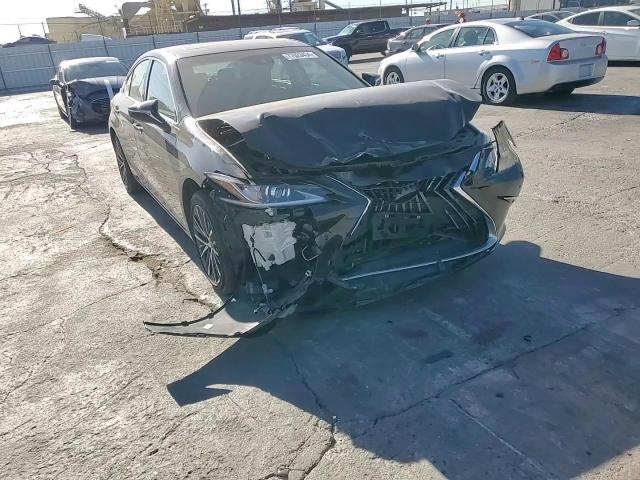 2022 Lexus ES VIN 58ADA1C1XNU021905 Copart auction photo, front end damage thumbnail 11