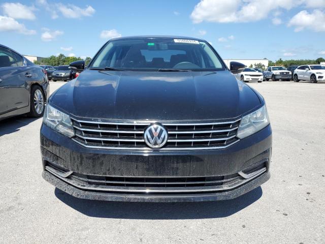 2016 Volkswagen Passat VIN 1VWAT7A37GC009572 Copart auction photo, rear end damage thumbnail 5