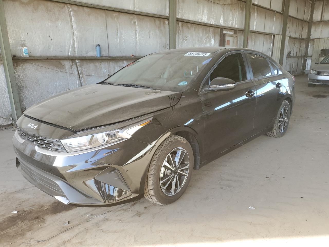 2024 KIA Forte VIN 3KPF24AD6RE811500