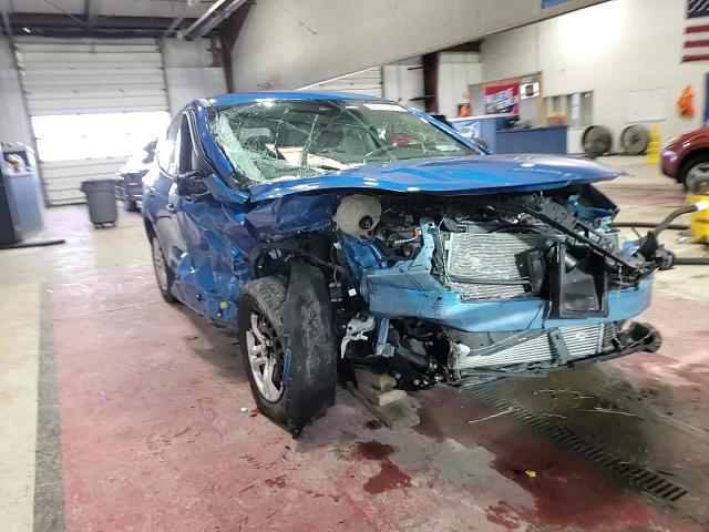 2021 Ford Escape VIN 1FMCU9F67MUA23299 Copart auction photo, front end / side damage thumbnail 12