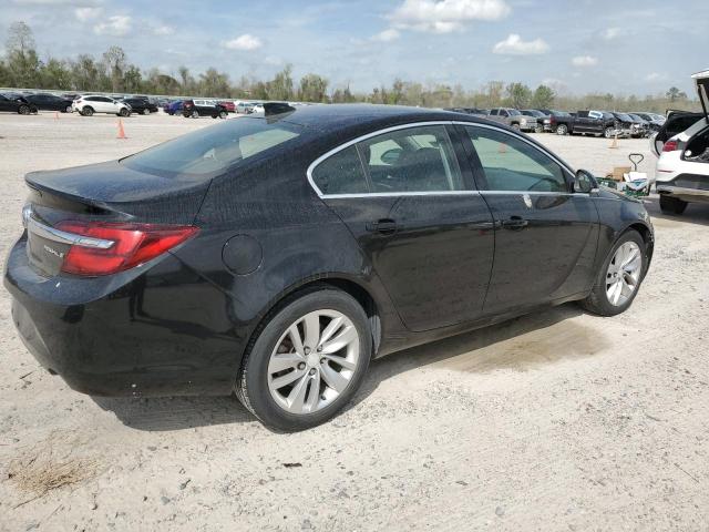 2016 Buick Regal VIN 2G4GK5EXXG9138331 Copart auction photo, front end damage thumbnail 3