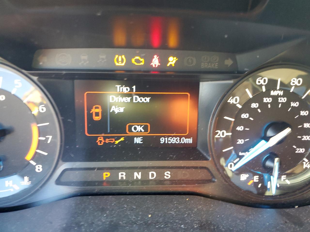 2017 Ford Explorer VIN 1FM5K7D82HGA84717 Copart auction photo, front end damage thumbnail 9