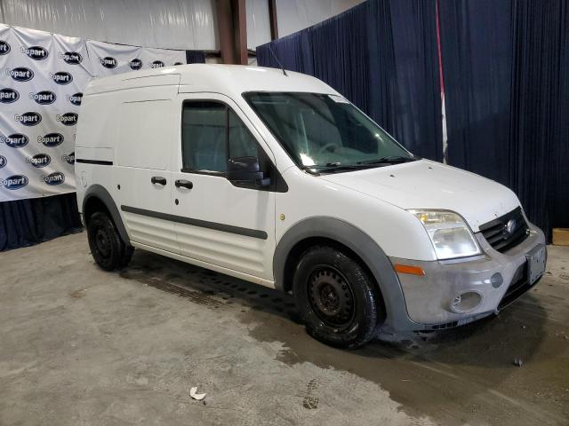 2012 Ford Transit VIN NM0LS7CN7CT080968 Copart auction photo, minor dent/scratches damage thumbnail 4