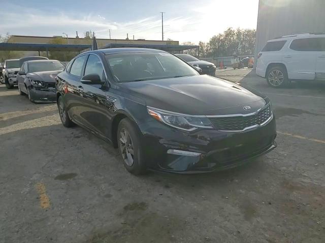 2020 KIA Optima VIN 5XXGT4L34LG444147 Copart auction photo, vandalism damage thumbnail 13