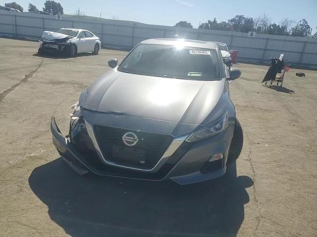 2021 Nissan Altima VIN 1N4BL4DV4MN350470 Copart auction photo, front end damage thumbnail 10