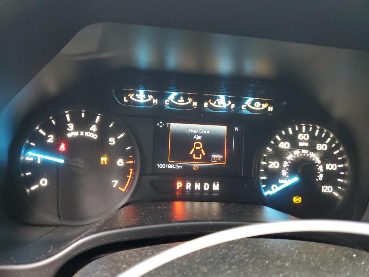 2018 Ford F-150 VIN 1FTEW1EPXJFE14403 Copart auction photo, rear end damage thumbnail 9