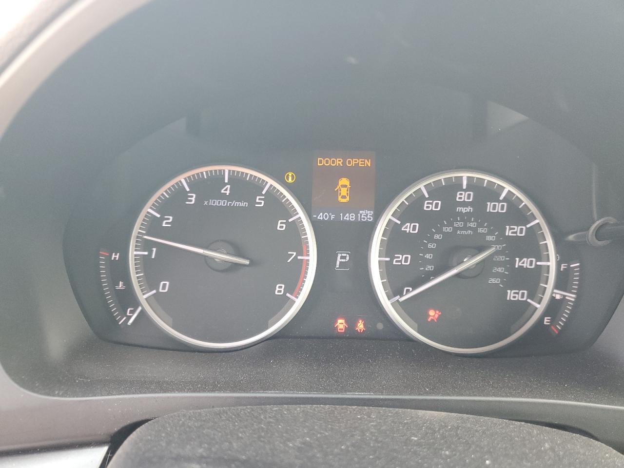 2014 Acura ILX VIN 19VDE1F5XEE004074 Copart auction photo, all over damage thumbnail 9