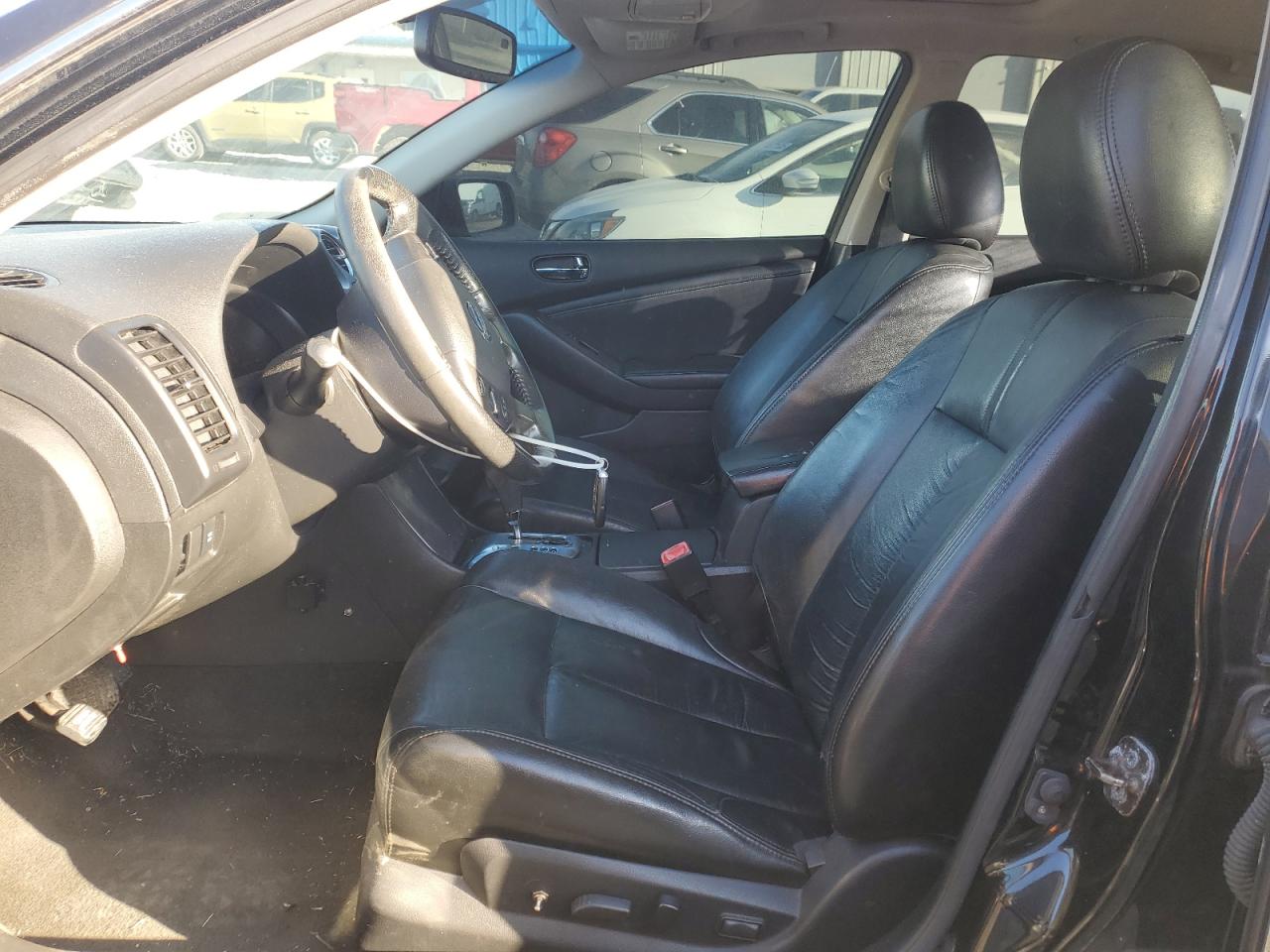 2010 Nissan Altima VIN 1N4AL2AP8AN427262 Copart auction photo, rear end damage thumbnail 7