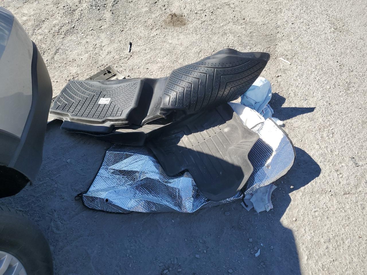 2020 Ford Explorer VIN 1FMSK7DH2LGA29065 Copart auction photo, all over / rear end damage thumbnail 15