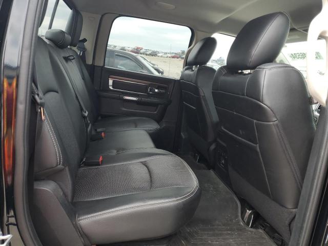 2014 RAM 1500 VIN 1C6RR7NT4ES419884 Copart auction photo, hail / minor dent/scratches damage thumbnail 10