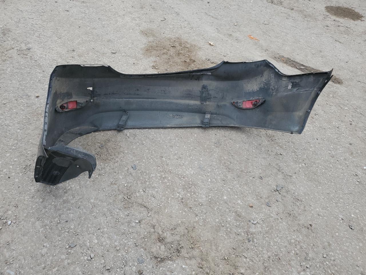 2016 Hyundai Accent VIN KMHCT4AE5GU991135 Copart auction photo, rear end / side damage thumbnail 12