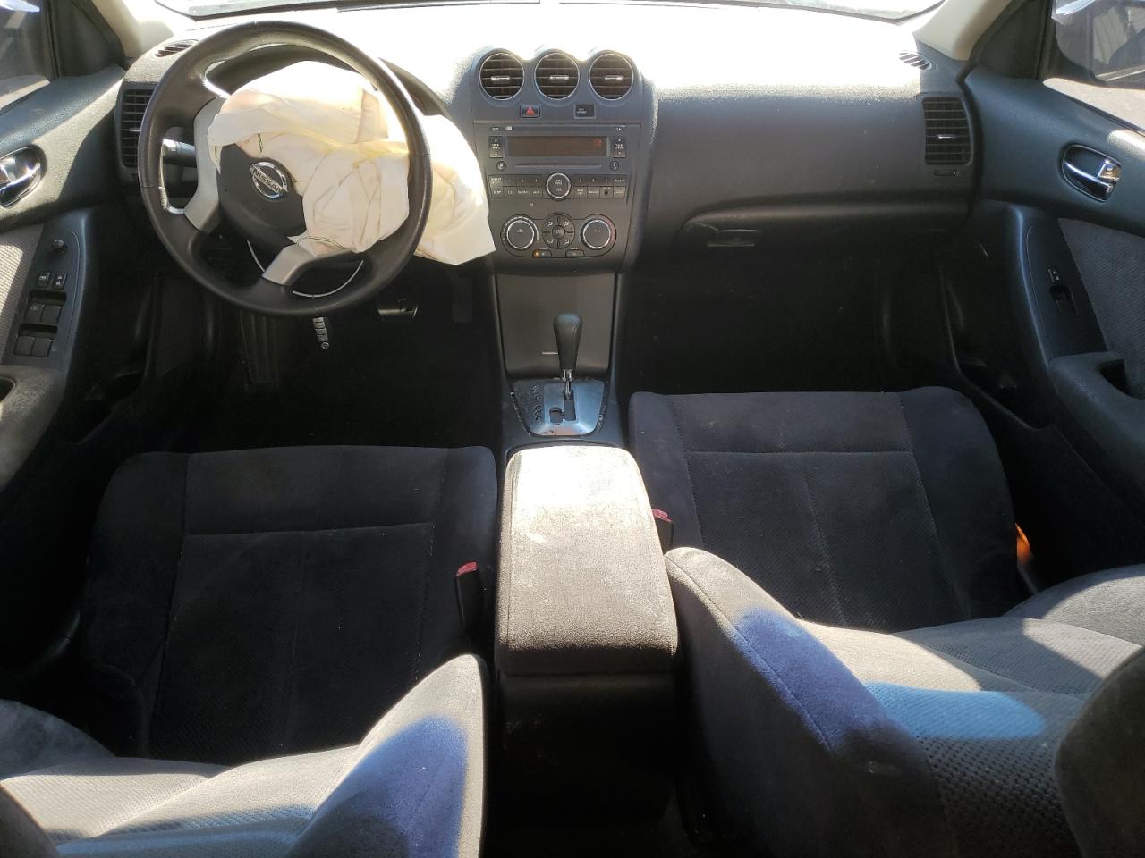 2009 Nissan Altima VIN 1N4AL21E09N561788 Copart auction photo, front end damage thumbnail 8