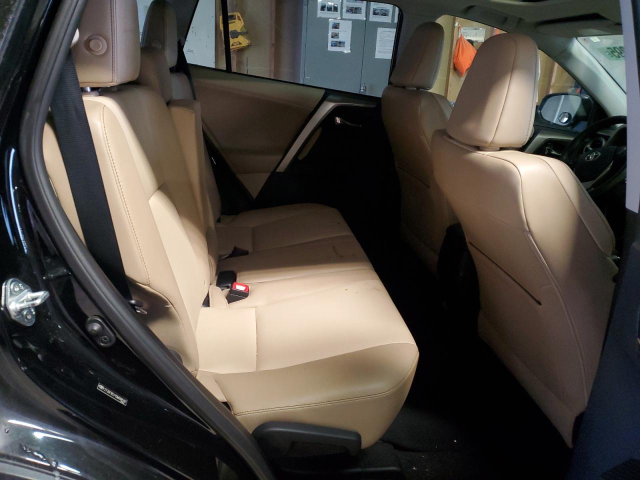 2013 Toyota RAV 4 VIN 2T3DFREV1DW088597 Copart auction photo, front end / mechanical damage thumbnail 11