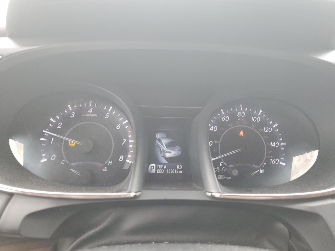 2015 Toyota Avalon VIN 4T1BK1EB0FU167863 Copart auction photo, frame damage / front end damage thumbnail 9