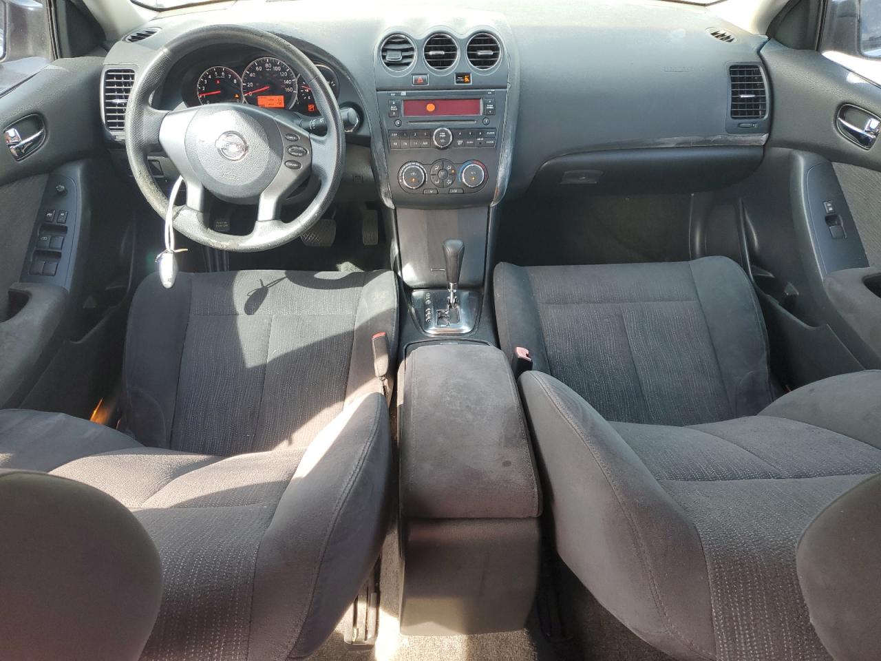 2012 Nissan Altima VIN 1N4AL2AP0CC173481 Copart auction photo, front end / minor dent/scratches damage thumbnail 8