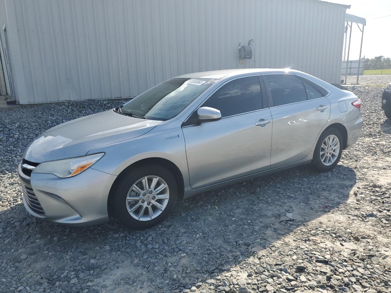 2015 Toyota Camry VIN 4T1BD1FK1FU155696