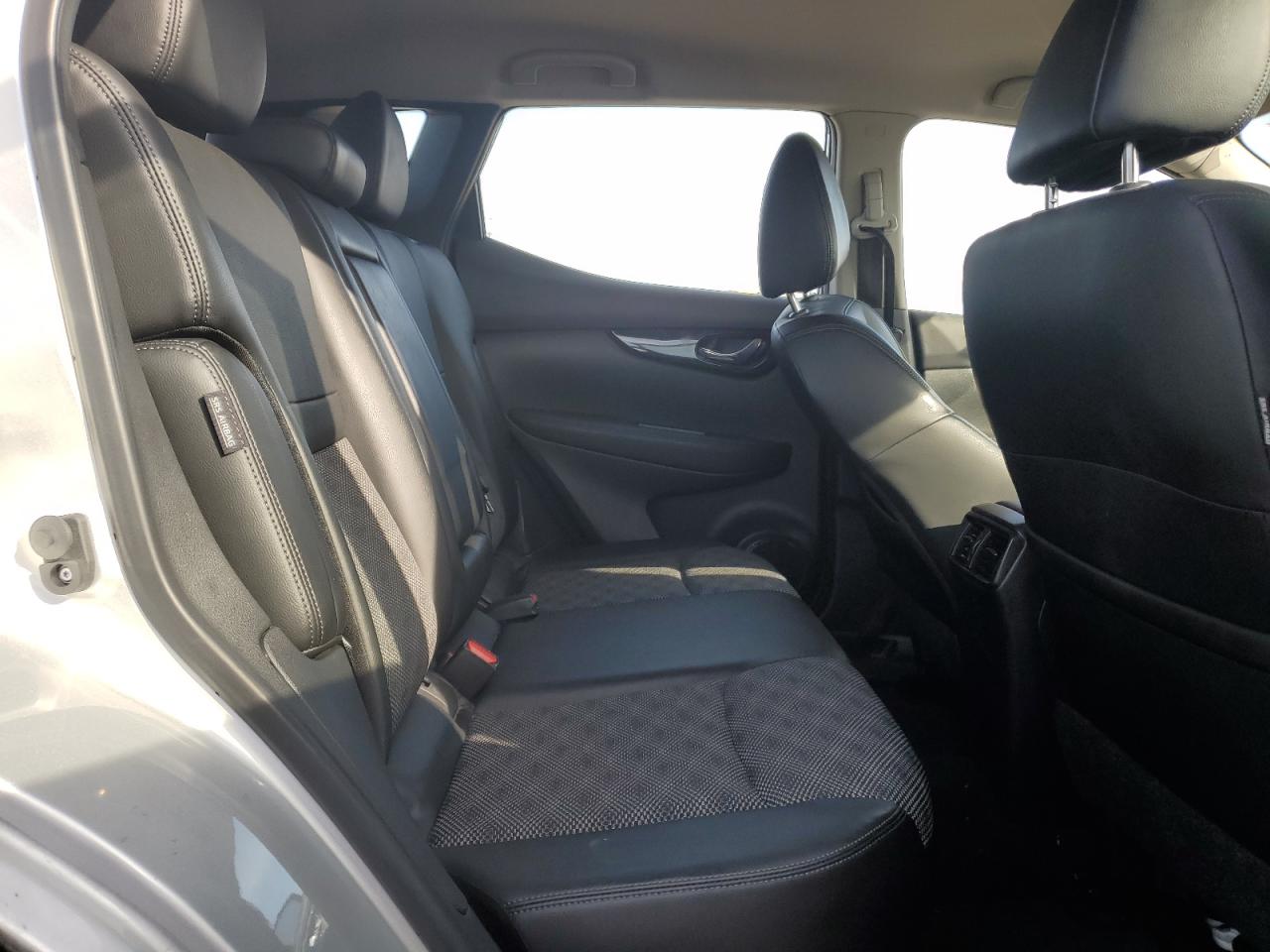 2021 Nissan Rogue VIN JN1BJ1BWXMW664213 Copart auction photo, frame damage / front end damage thumbnail 11