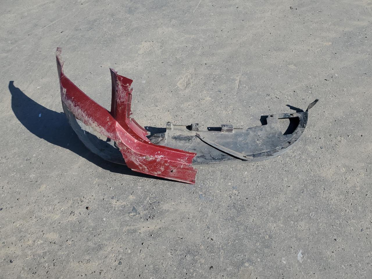 2010 Dodge Caliber VIN 1B3CB3HAXAD566510 Copart auction photo, front end damage thumbnail 14